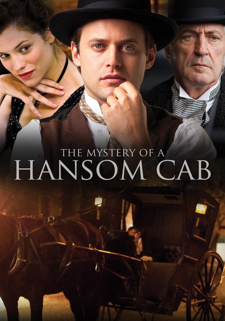 Hansom Cab